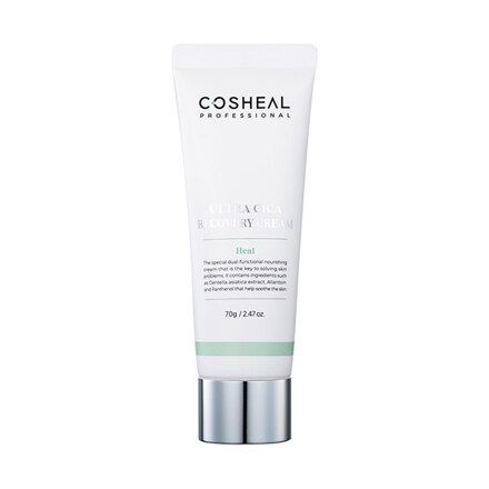 ULTRA CICA RECOVERY CREAM 70g