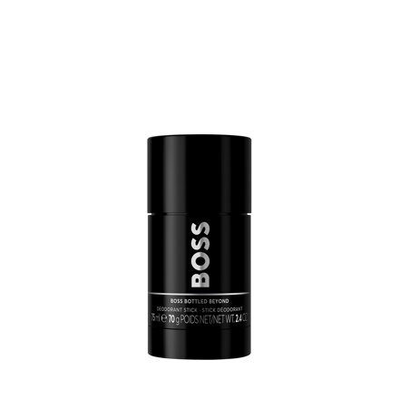 보틀드 비욘드 데오도란트 스틱 75ml