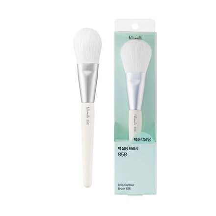 턱 쉐딩브러시 858 (리뉴얼2505)