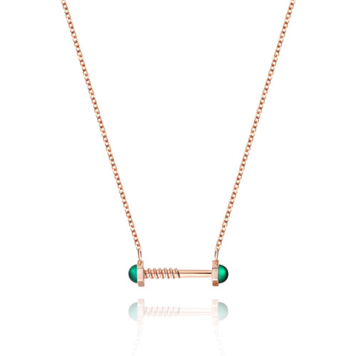 Basic 14K 项链
