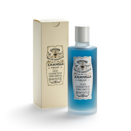 COSMETIC OIL 250ml
