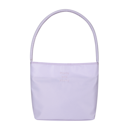 Nearest Bag - Lilac  手提包