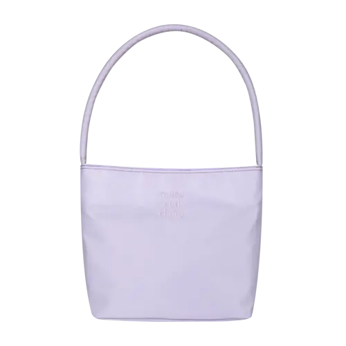 Nearest Bag - Lilac  手提包