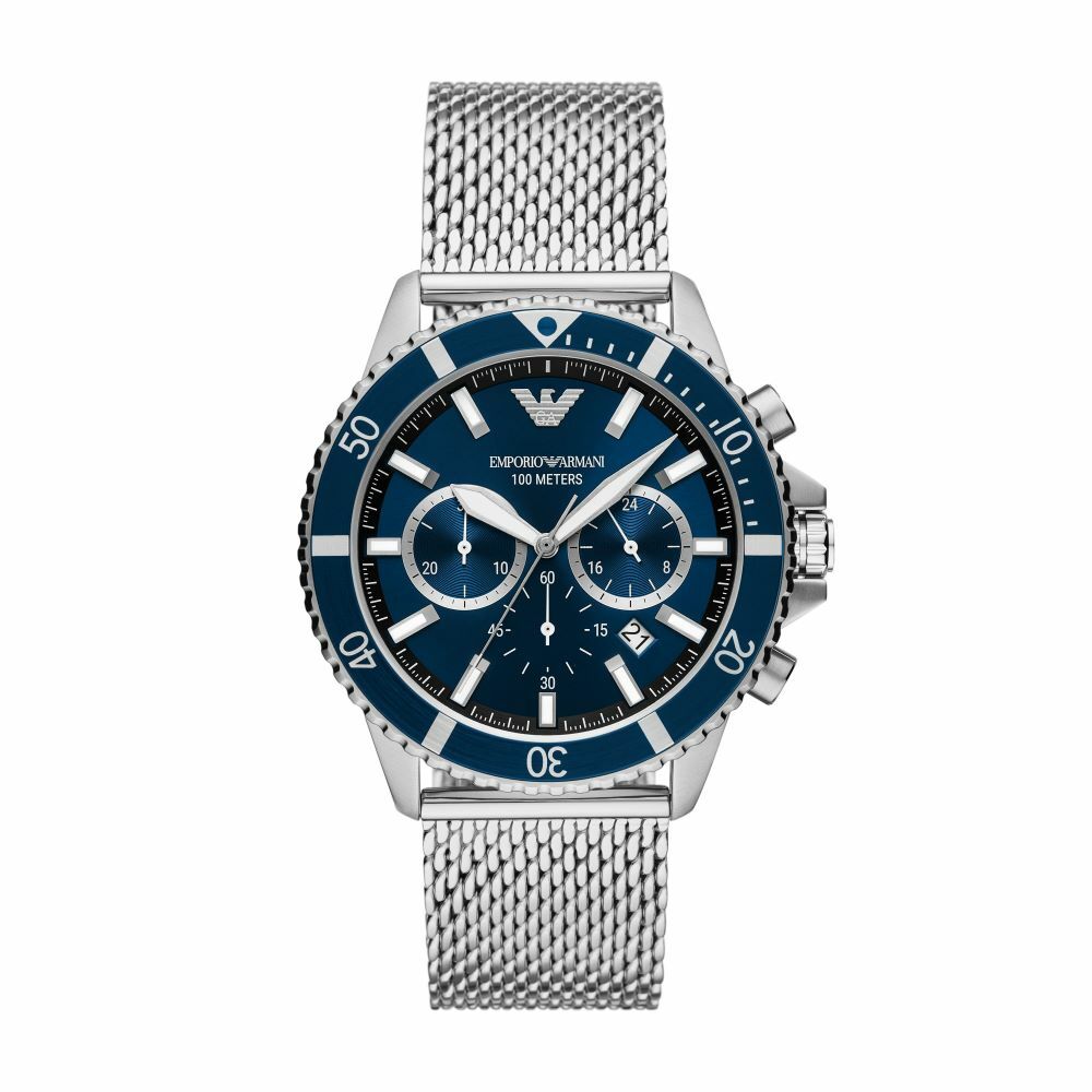 ARMANI WATCH 남성