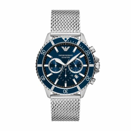 ARMANI WATCH 남성