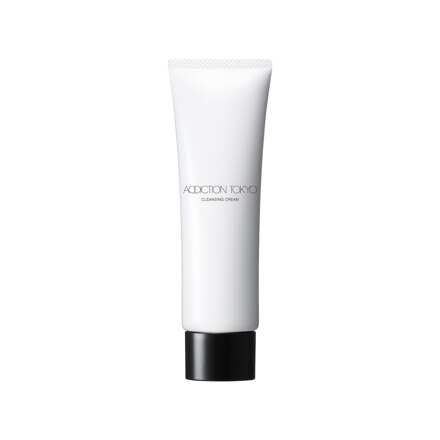 ADDICTION TOKYO THE CLEANSING CREAM LIFT GLOW 116g