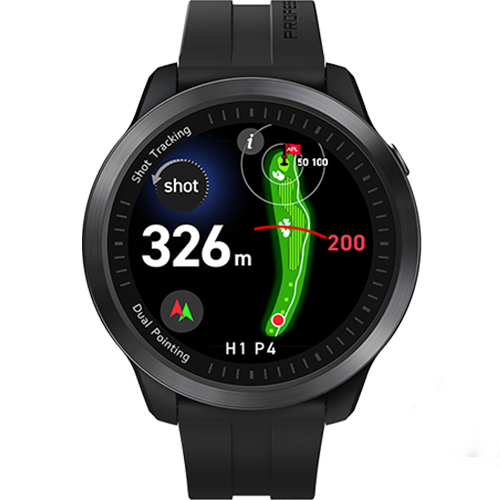 보이스캐디 T12 PRO