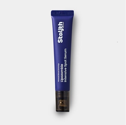 스테이유스 리포좀비 인텐시브 스팟세럼 15ml