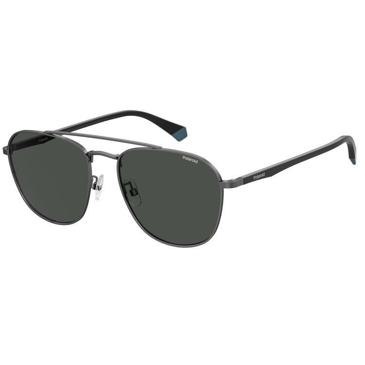 韩际新世界网上免税店-POLAROID (EYE)-太阳镜眼镜-PLD 2106/G/S V81 M9 太阳镜