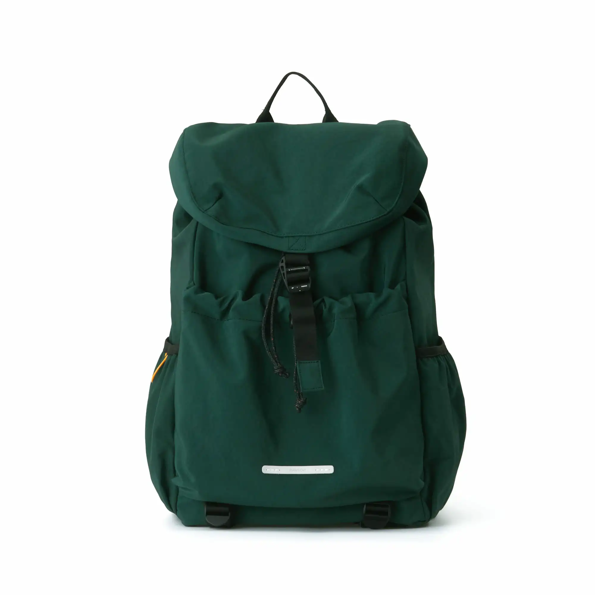 STRING RUCKSACK 976 ep.2 DEEP GREEN - 로우로우 - 패션 | 신세계면세점