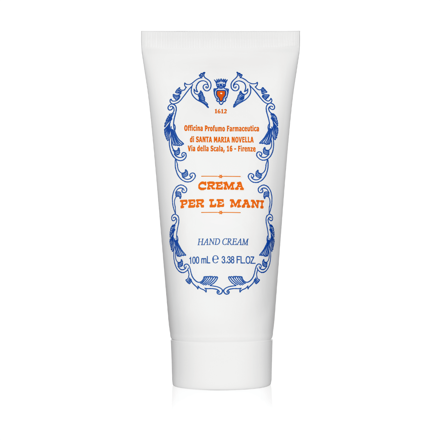 HAND CREAM 100ml