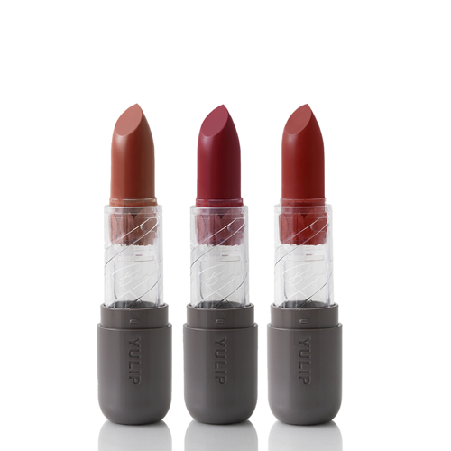 Hydrating Lipstick Best 3-Set (口红套装)