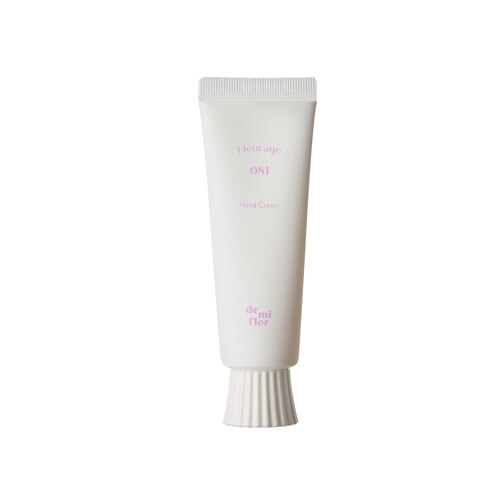 081 Fleurage Hand Cream 40ml 护手霜