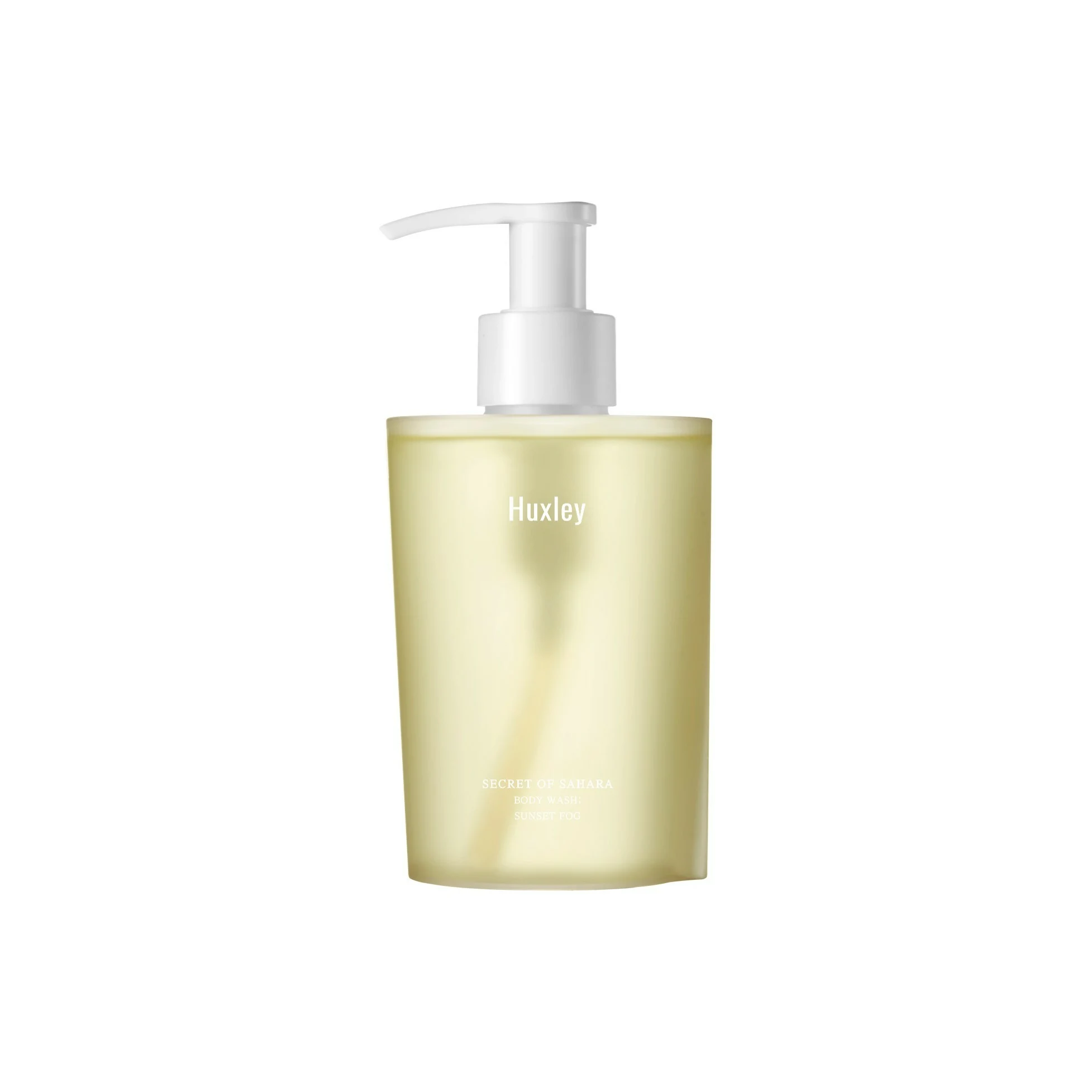 신세계인터넷면세점-헉슬리-Shower-Bath-바디워시 선셋 포그 300ML