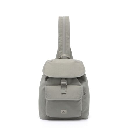 Campel Mini 背包 9L 雾灰色 F