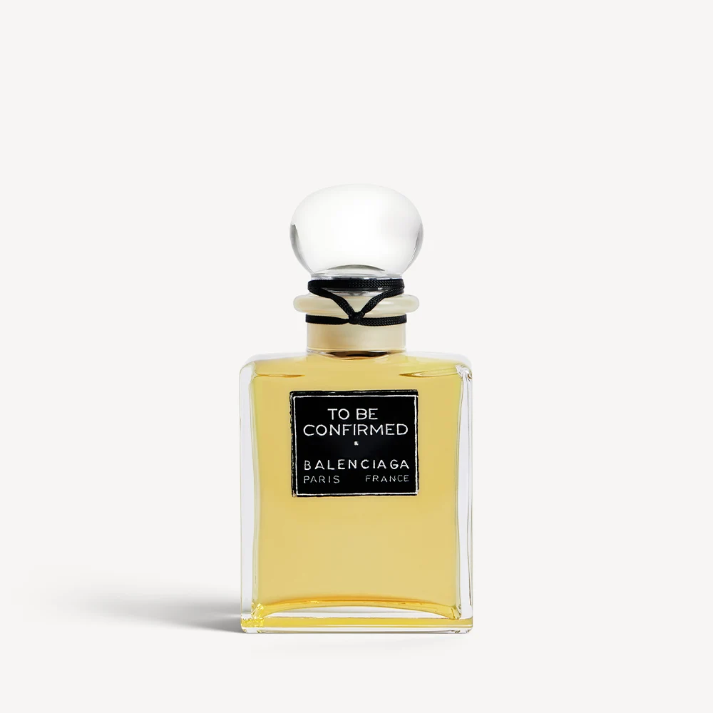 신세계인터넷면세점-발렌시아가 (COS)-perfume_for_man-To Be Confirmed Parfum 100ml