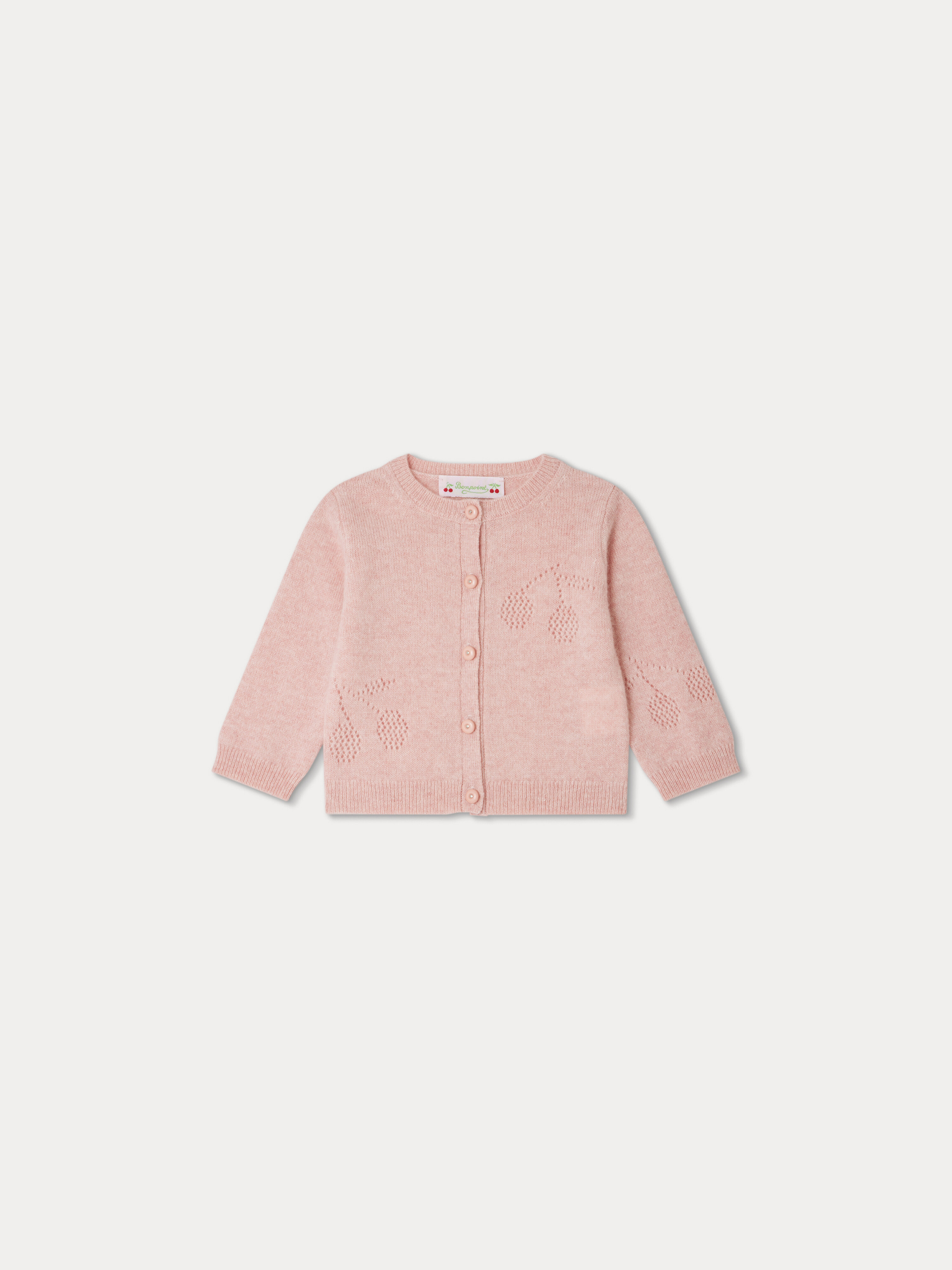 CARDIGAN GWENOLA