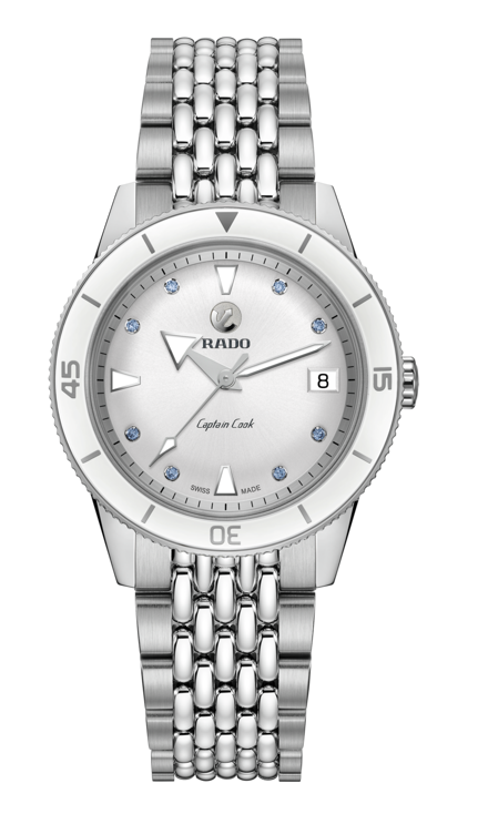 R32500718 / Captain Cook Automatic / 여성