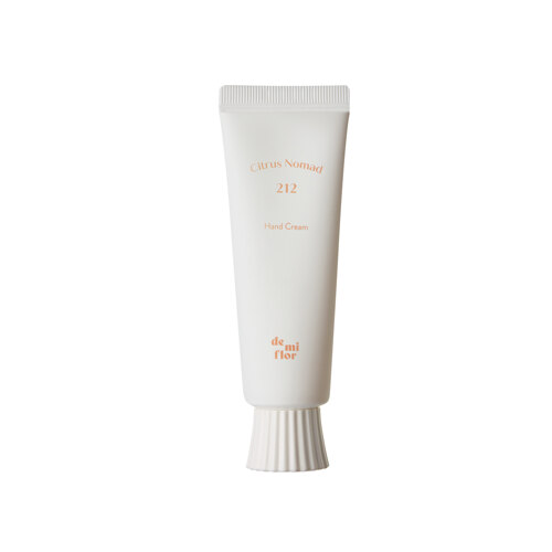 212 Citrus Nomad Hand Cream 40ml 护手霜