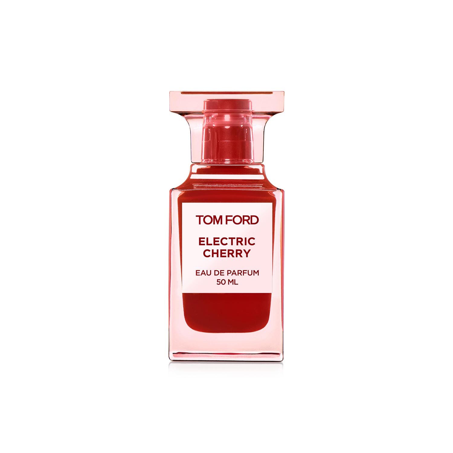 韩际新世界网上免税店-汤姆福特-女士香水-电光樱桃香水 50ml