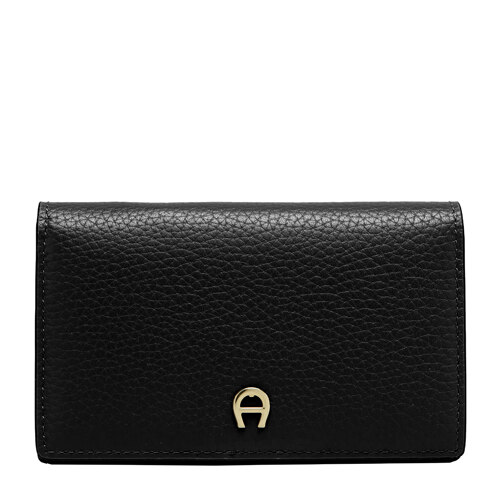韩际新世界网上免税店-安格尔-钱包-AIGNER_Long Wallet_DELIA 钱包（长款钱包）