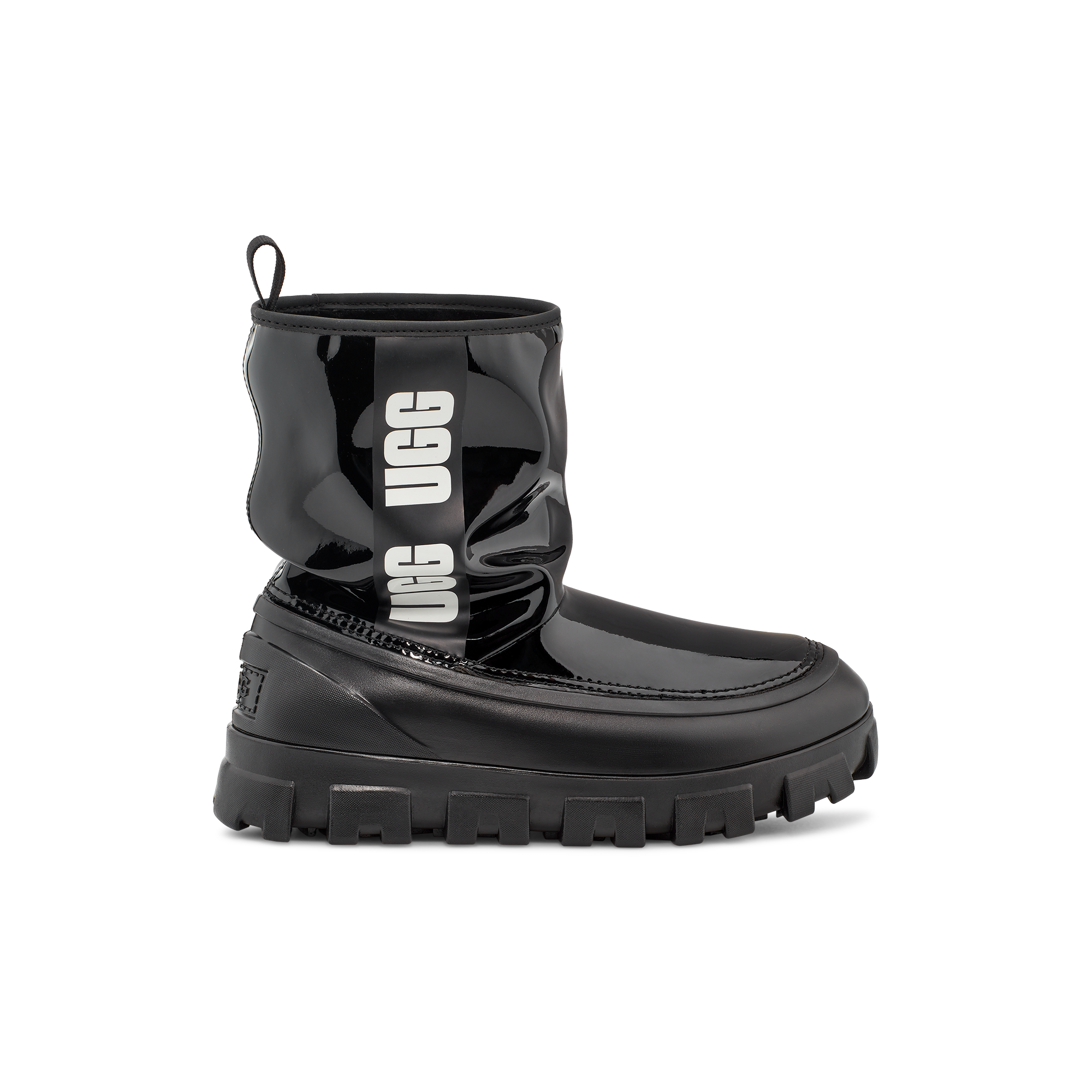 Classic Brellah Mini-BLK