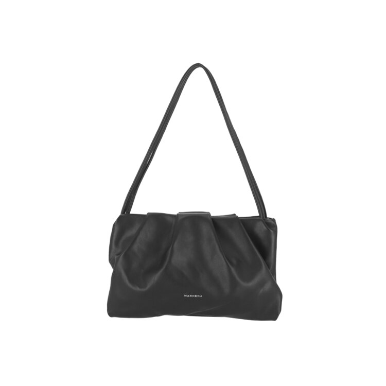 [Worn by Kim So Hyun] Sabrina Black - 包