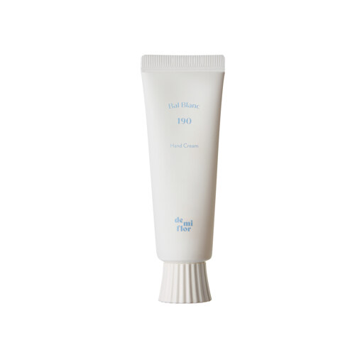 190 Val Blanc Hand Cream 40ml 护手霜