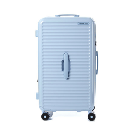 TOIIS BLOSSOM Expandable Trunk 27-inch (Large, Blue) 行李箱27英寸(蓝色)