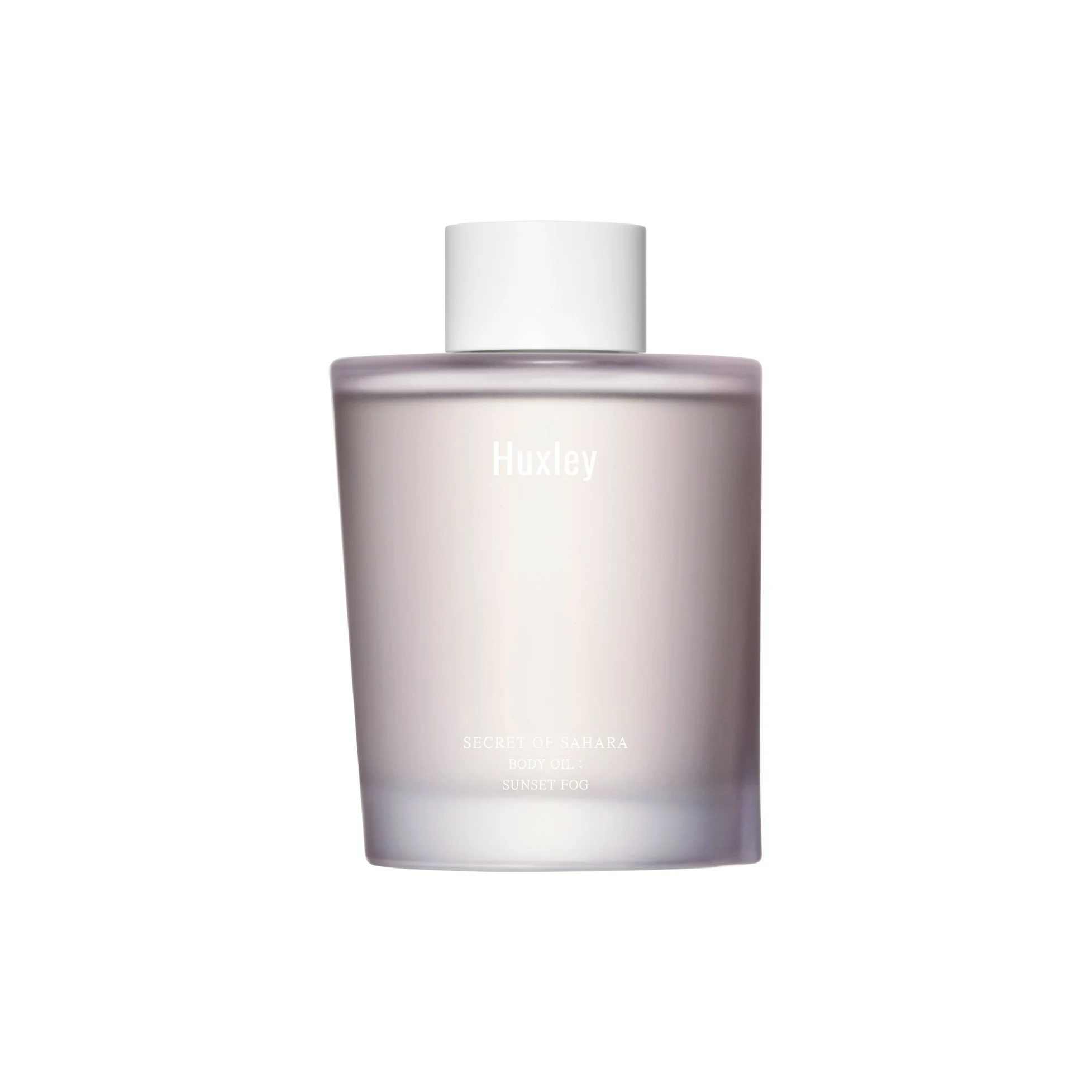 신세계인터넷면세점-헉슬리-BodyCare-바디오일 선셋 포그 100ML