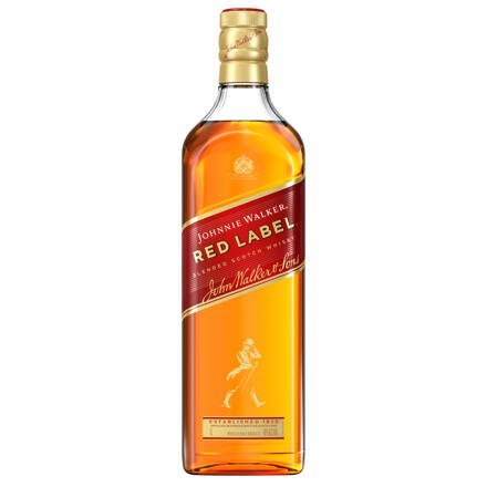 조니워커 레드 라벨 1000ml