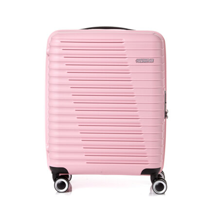 ROADRUSH 20-inch Carry-on Luggage_Soft Rose