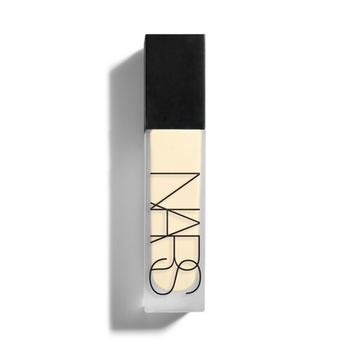 NATURAL MATTE LONGWEAR FOUNDATION