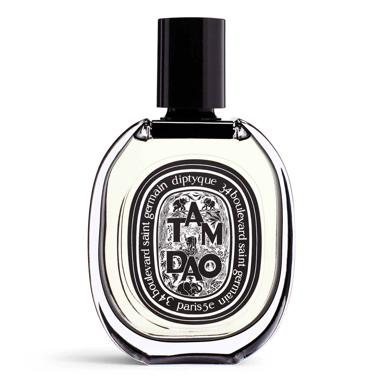EDP Tamdao 香水75ml - 蒂普提克- 美妆| 韩际新世界免税店