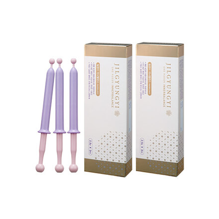 Feminine Cleanser Essence Inner Balance 3 Units2 女性清洁剂 本质私密平衡精华 3个装2盒