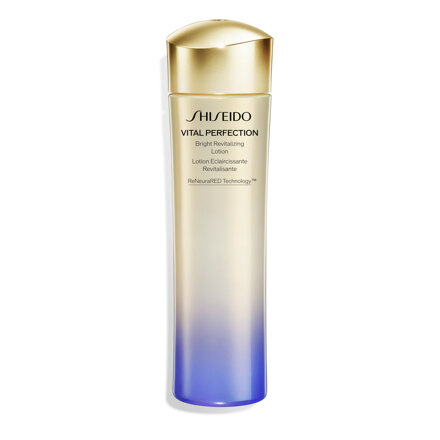 VITAL PERFECTION BRIGHT REVITALIZING LOTION 150ML