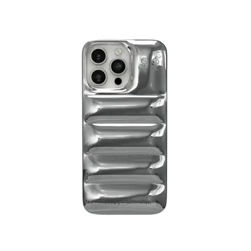 The Puffer Case - Mirror