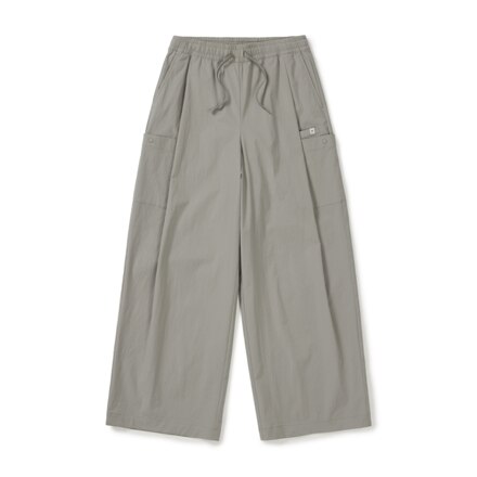 Root Women’s Pocket Pants Fog Grey