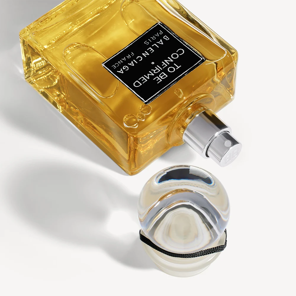 신세계인터넷면세점-발렌시아가 (COS)-perfume_for_man-To Be Confirmed Parfum 100ml
