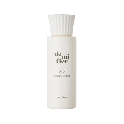 212 Citrus Nomad Travel Body Wash 50g 旅行装沐浴露