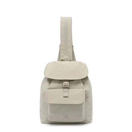 Campel Mini 背包 9L 浅米色e F