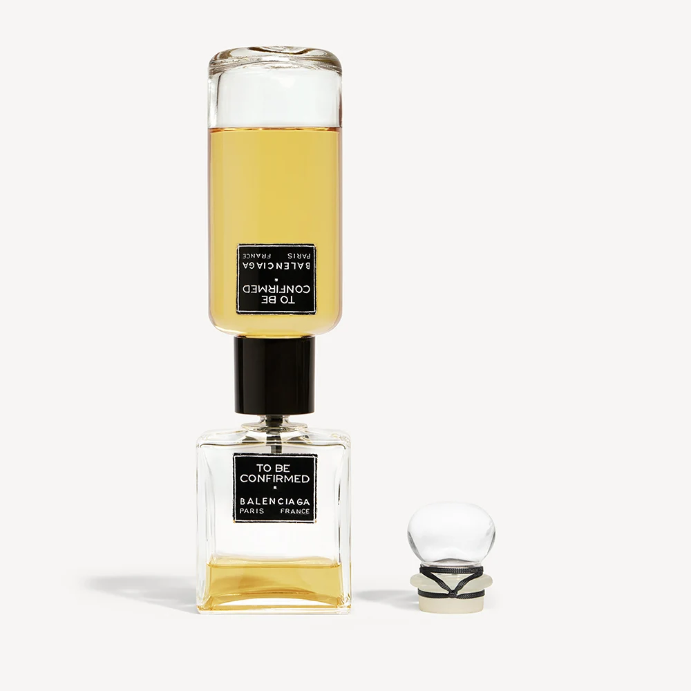 신세계인터넷면세점-발렌시아가 (COS)-perfume_for_man-To Be Confirmed Parfum 100ml