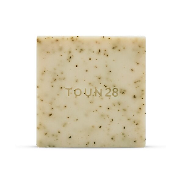 신세계인터넷면세점-톤28-Cleansers-얼굴용 (지성/모공관리) S4 티트리 100g