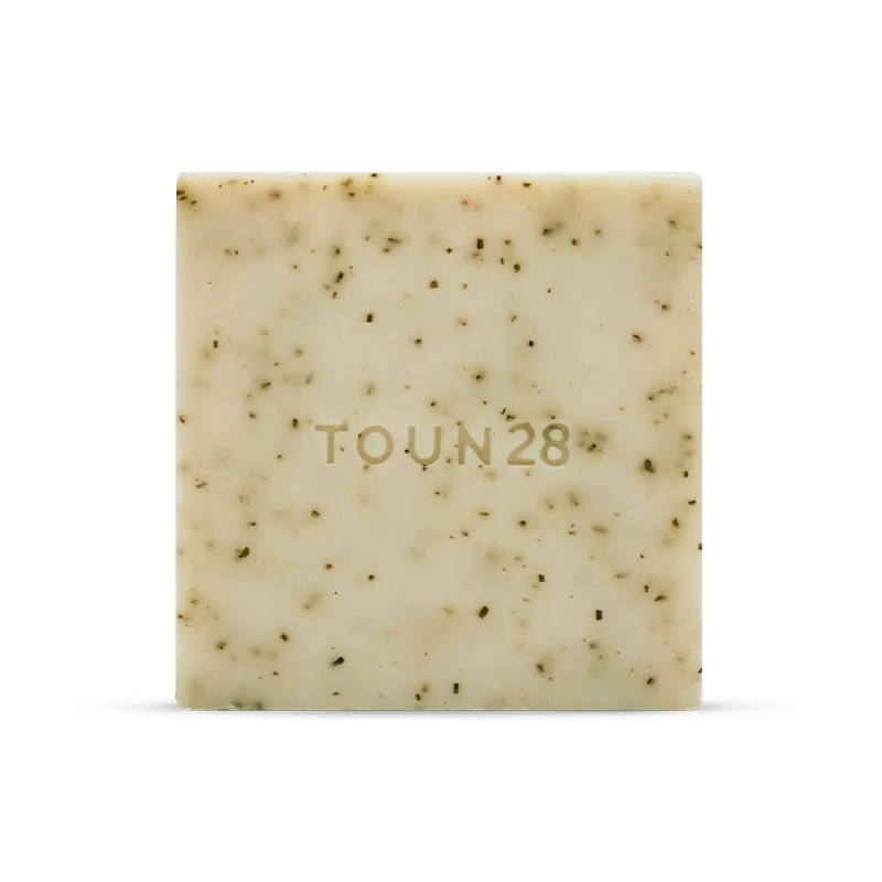 신세계인터넷면세점-톤28-Cleansers-얼굴용 (지성/모공관리) S4 티트리 100g