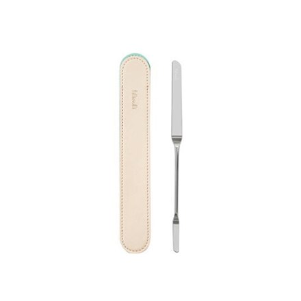 Dual Makeup Spatula (Renewal 2505) 化妆刮板