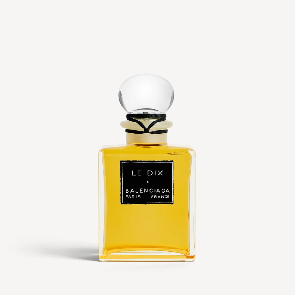 신세계인터넷면세점-발렌시아가 (COS)-perfume_for_man-Le Dix Parfum 100ml