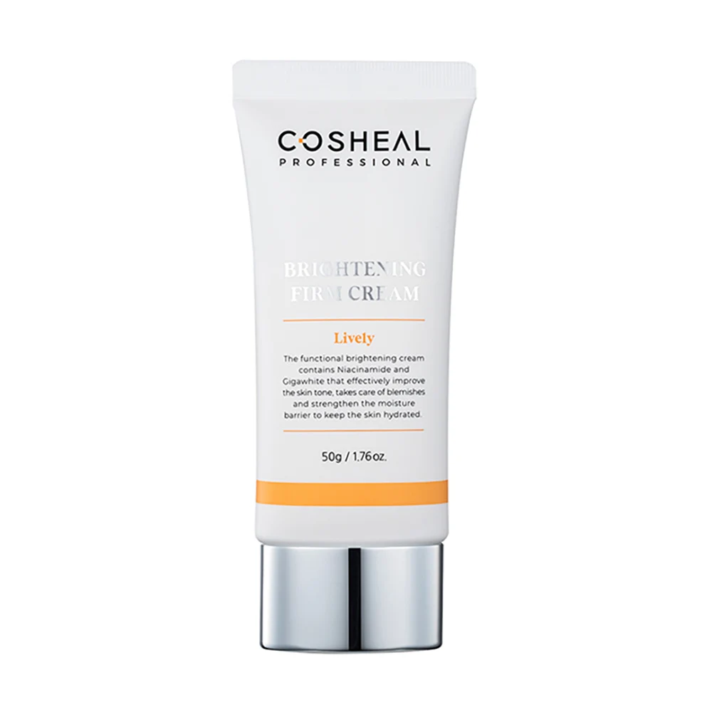 신세계인터넷면세점-코스힐-FacialCare-BRIGHTENING FIRM CREAM 50g