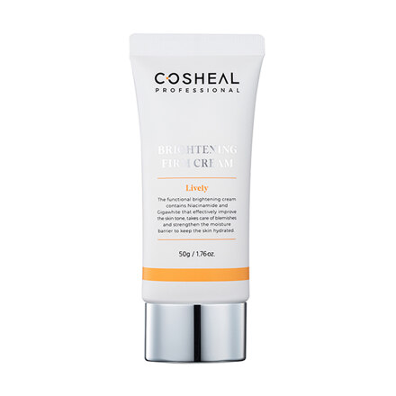BRIGHTENING FIRM CREAM 50g