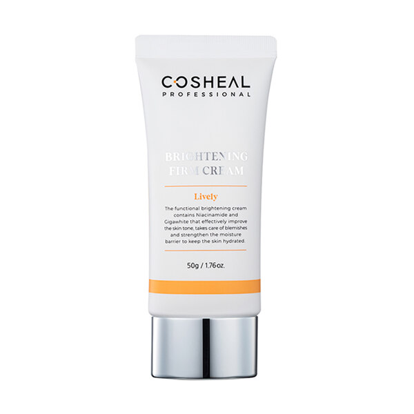 신세계인터넷면세점-코스힐-FacialCare-BRIGHTENING FIRM CREAM 50g