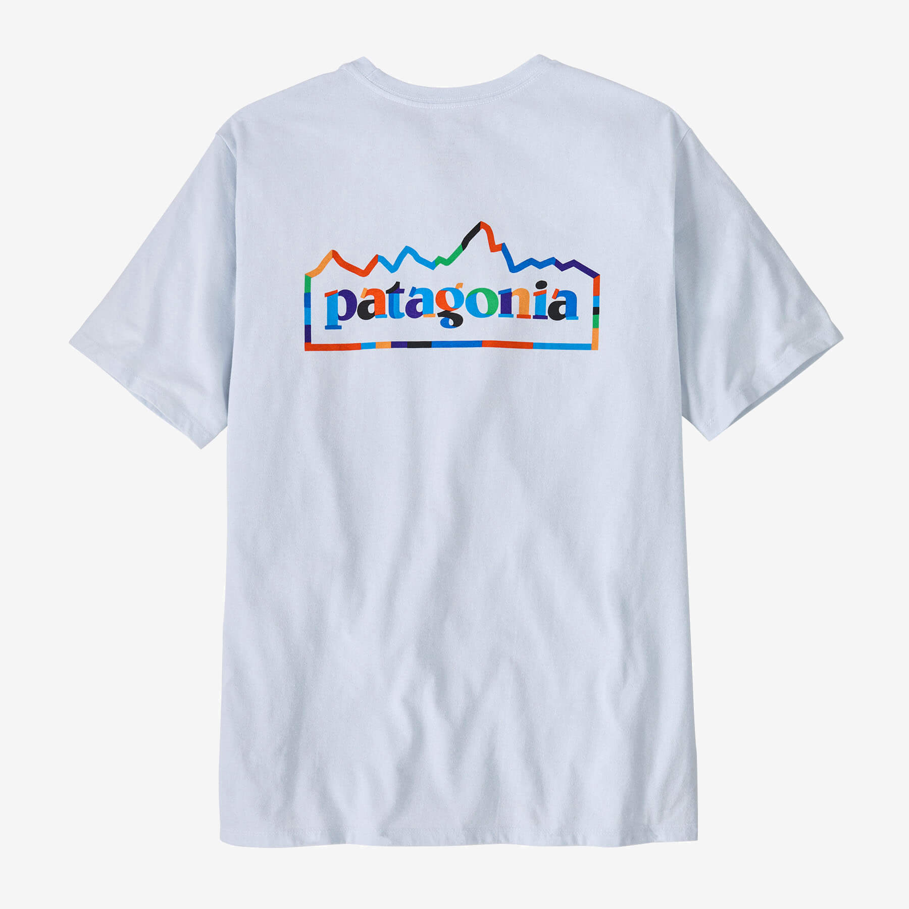 Men's Unity Fitz Responsibili-Tee WHI
